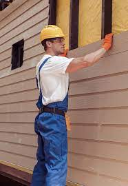 Best Insulated Siding Installation  in Oran, MO